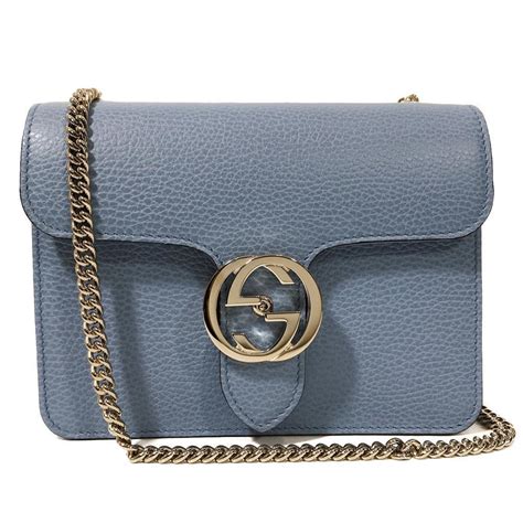 gucci ghost blue red white crossbody|genuine Gucci crossbody bags.